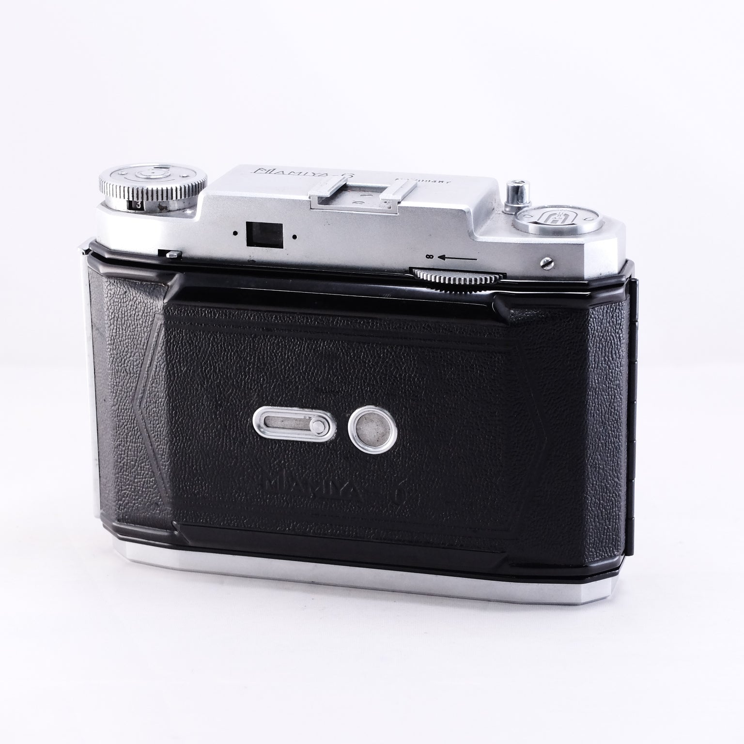 【Mamiya】 Mamiya-6 Automat / D.Zuiko F.C. 7.5cm F3.5 #1567350879761 | 東京CAMERA
