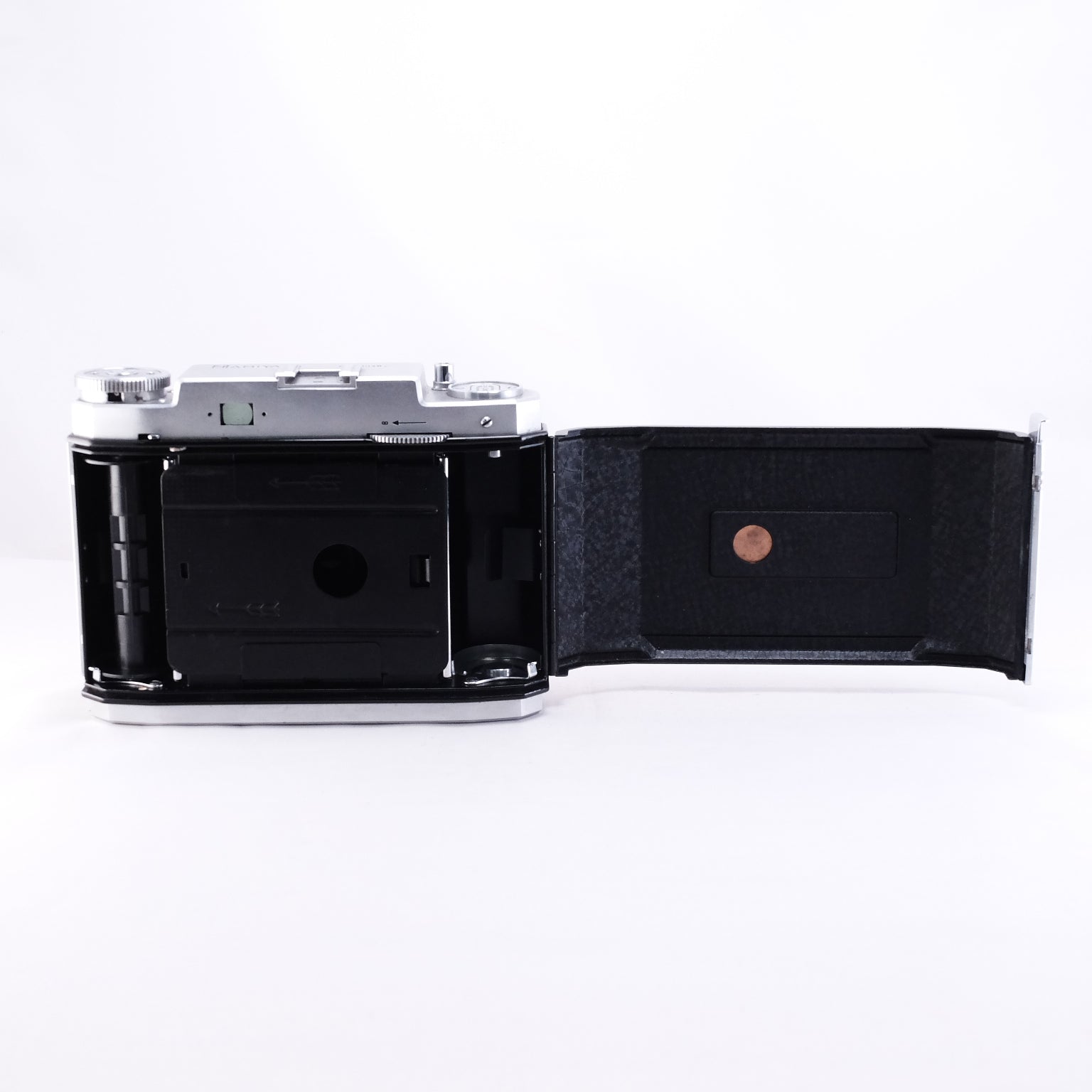 【Mamiya】 Mamiya-6 Automat / D.Zuiko F.C. 7.5cm F3.5 #1567350879761 | 東京CAMERA