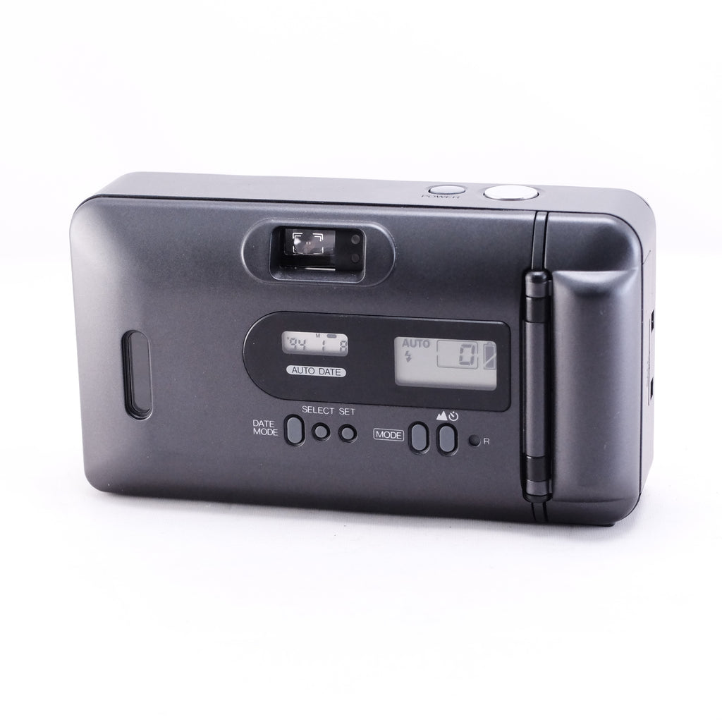 【Konica】BiG mini F Limited