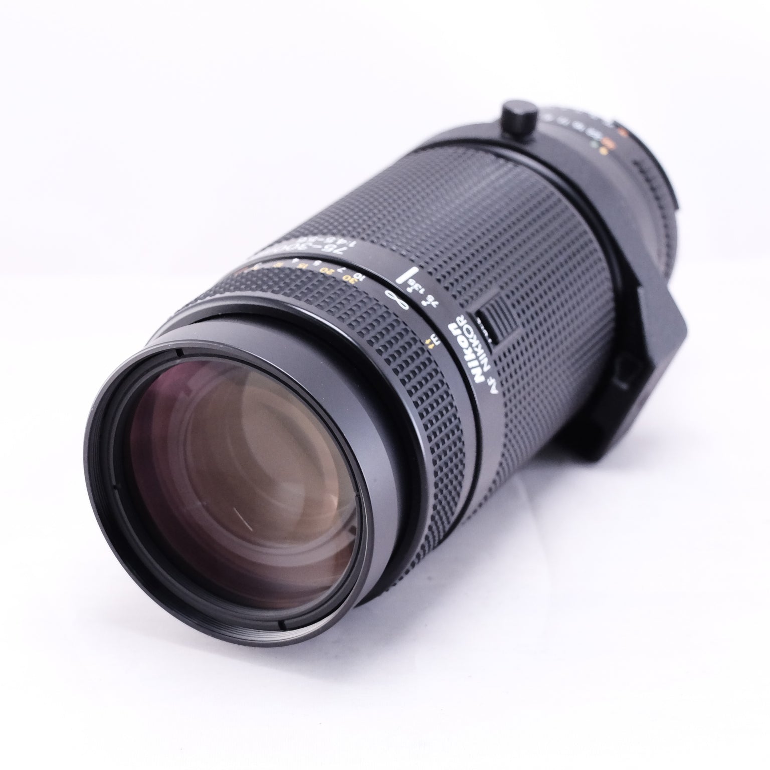 【Nikon】AF NIKKOR 75-300mm F4.5-5.6 [F]