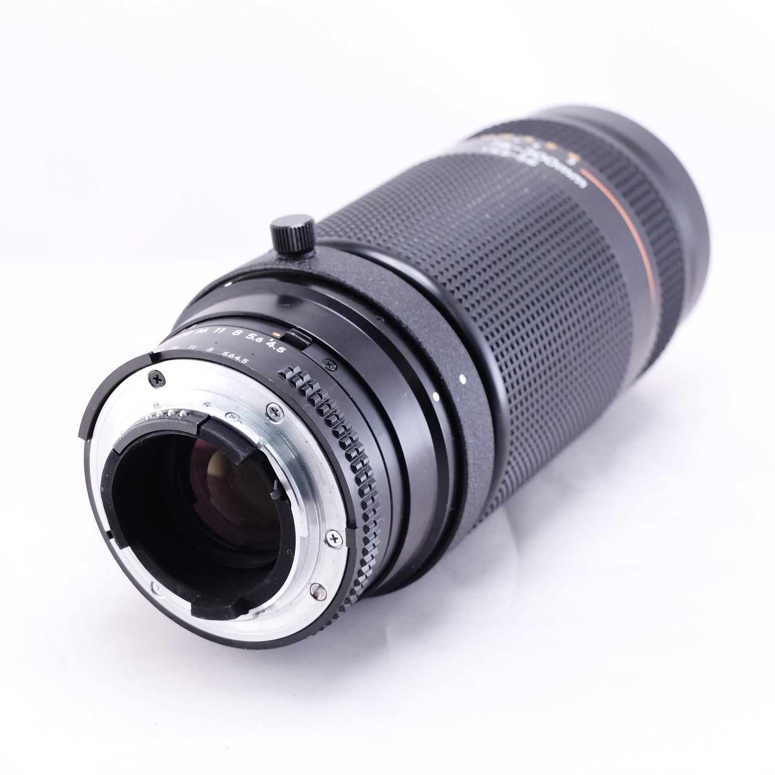 【Nikon】AF NIKKOR 75-300mm F4.5-5.6 [F]