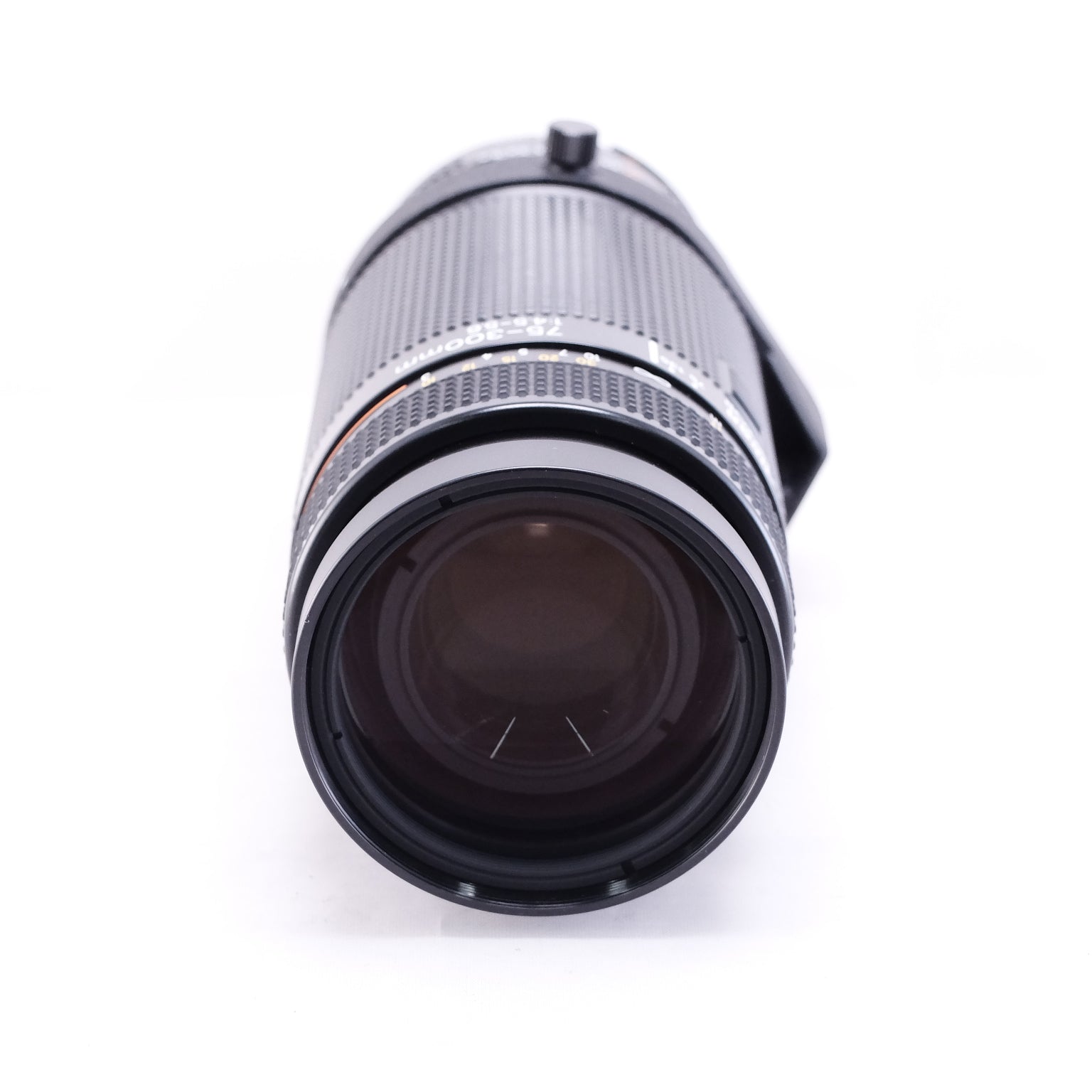 【Nikon】AF NIKKOR 75-300mm F4.5-5.6 [F]