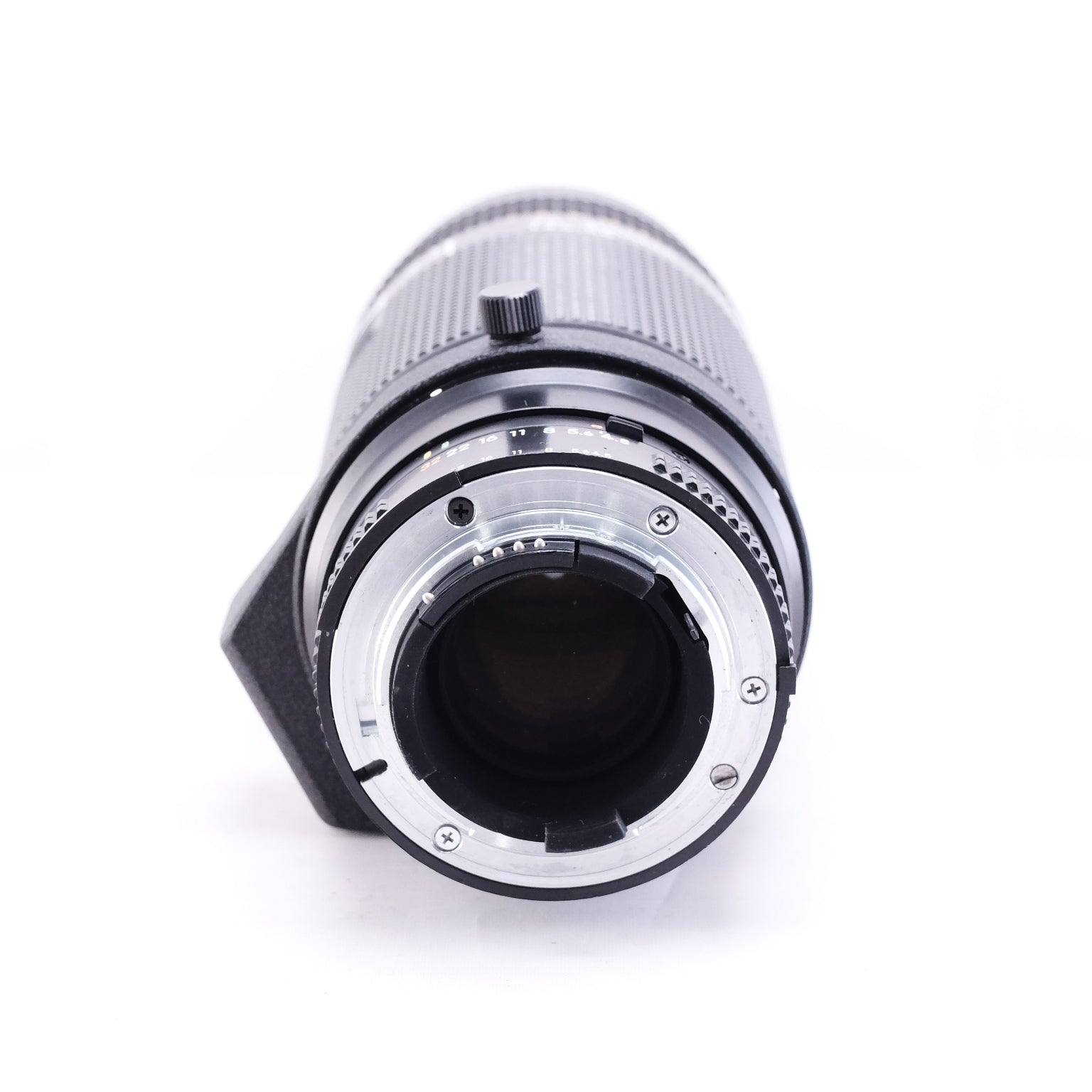 【Nikon】AF NIKKOR 75-300mm F4.5-5.6 [F]