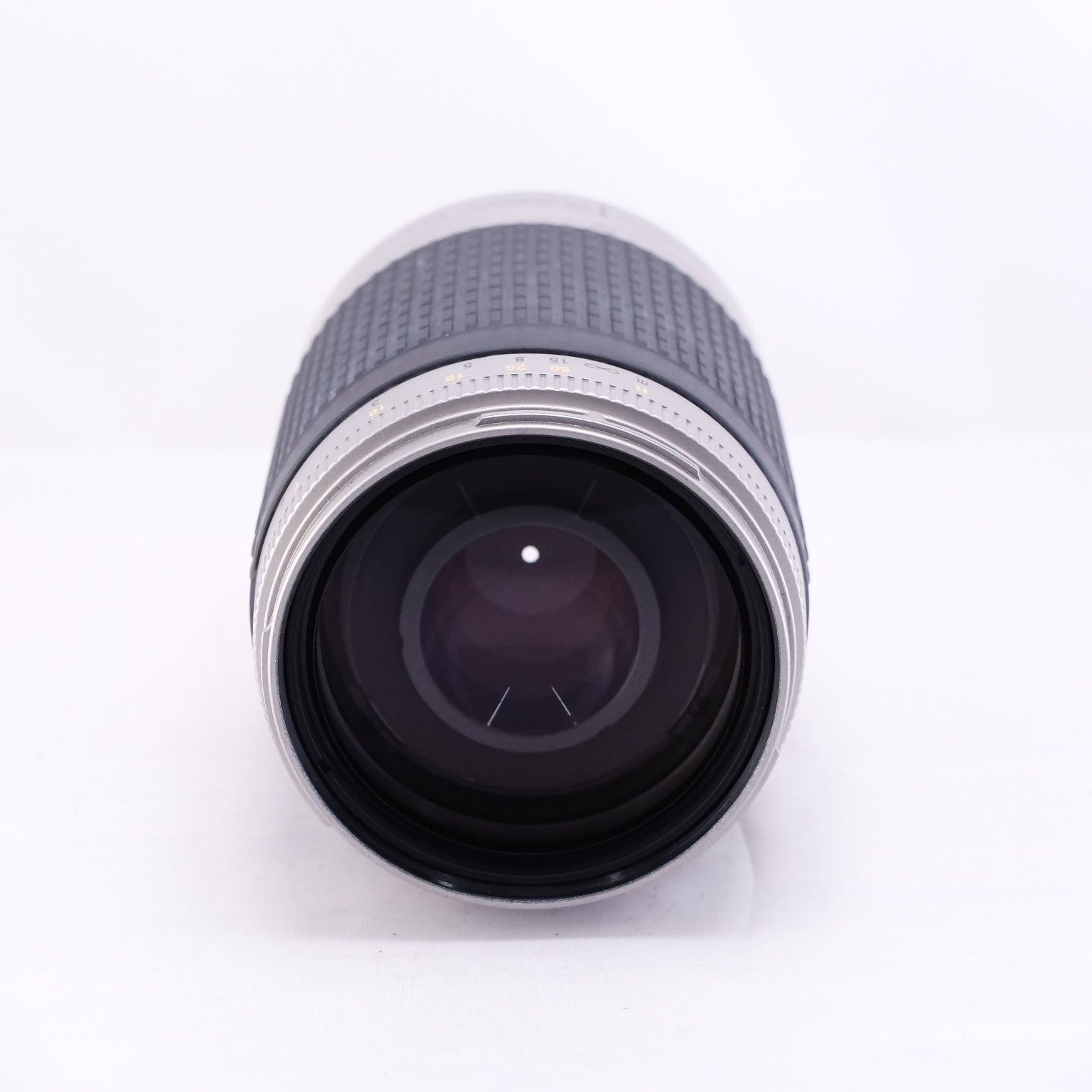 【Nikon】AF NIKKOR 70-300mm F4-5.6 G (Silver) [F]