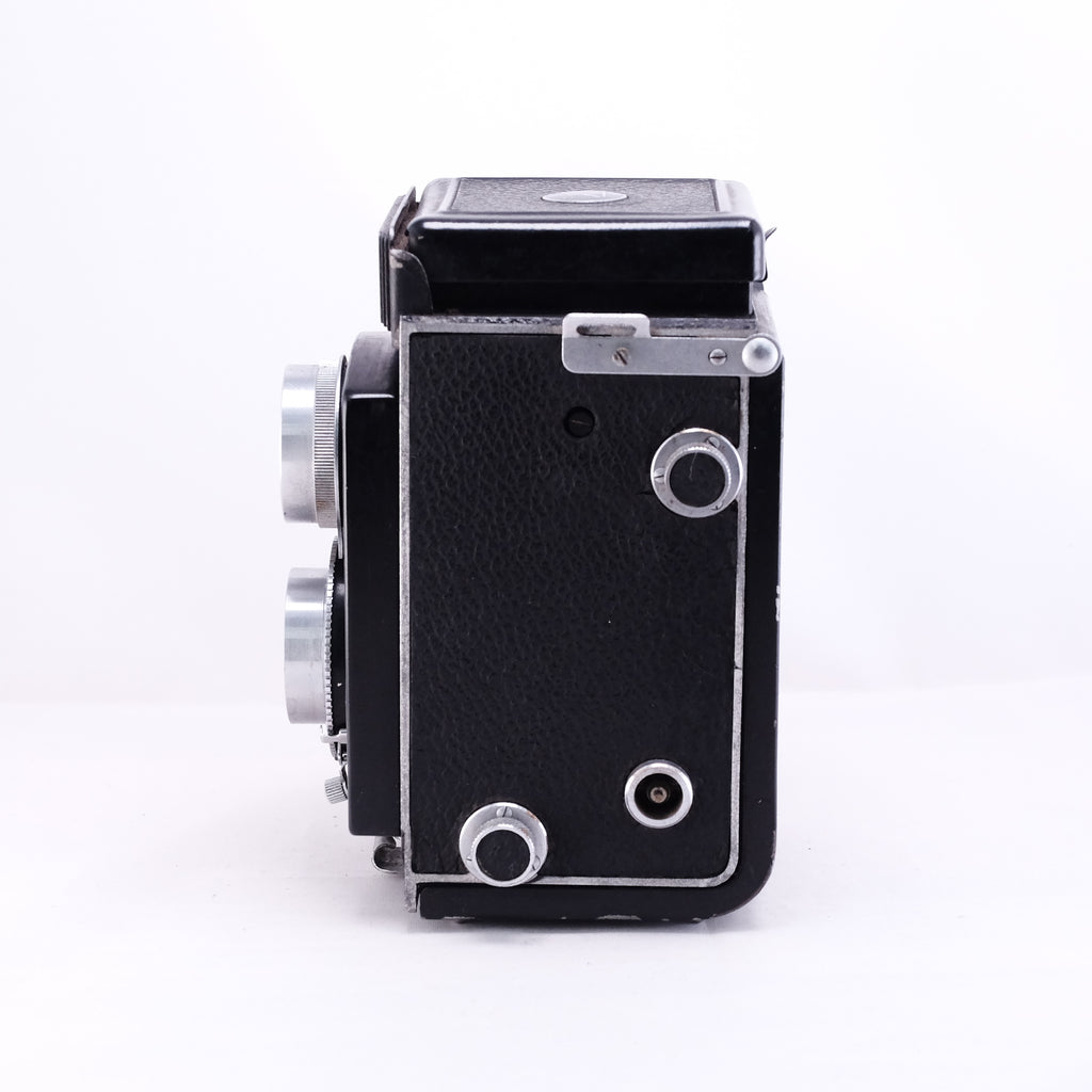 【東京光学】PRIMOFLEX IB Toko 7.5cm F3.5