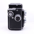 【東京光学】PRIMOFLEX IB Toko 7.5cm F3.5