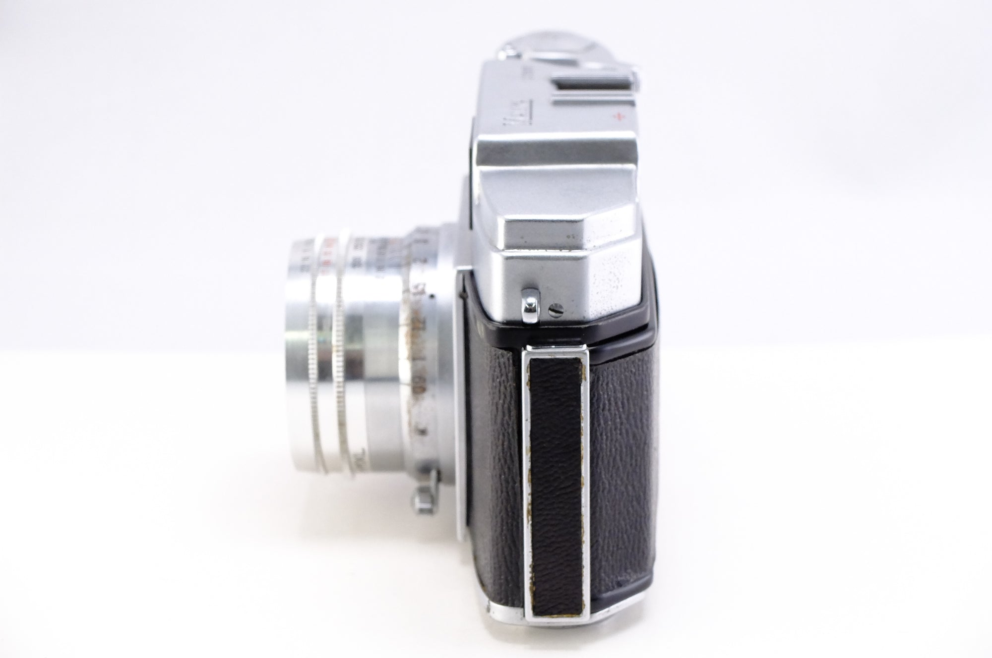 【MAMIYA】MAGAZINE 35 | 東京CAMERA