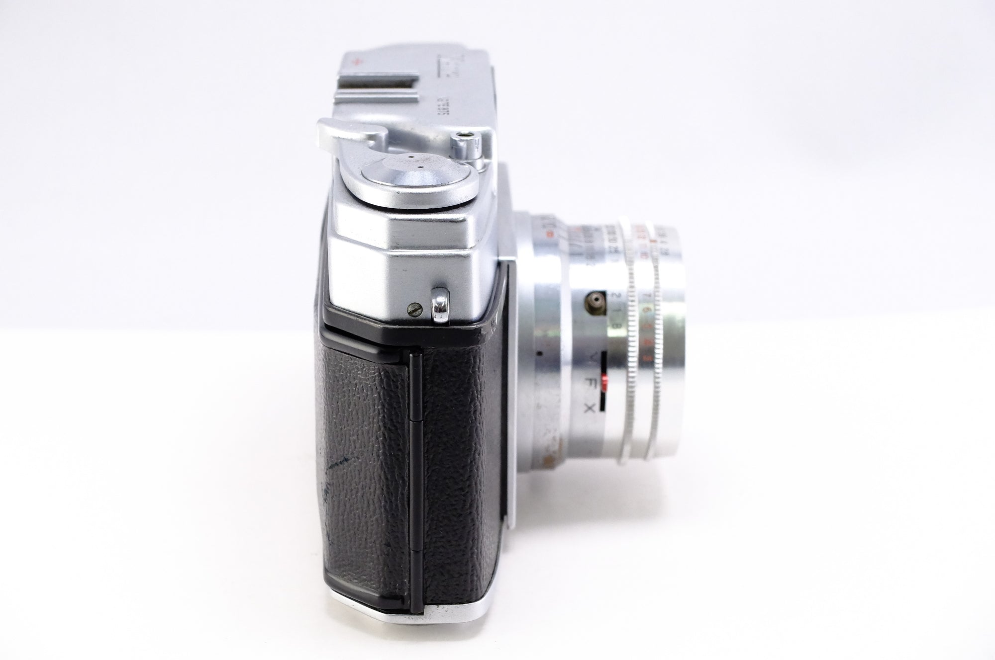 【MAMIYA】MAGAZINE 35 | 東京CAMERA