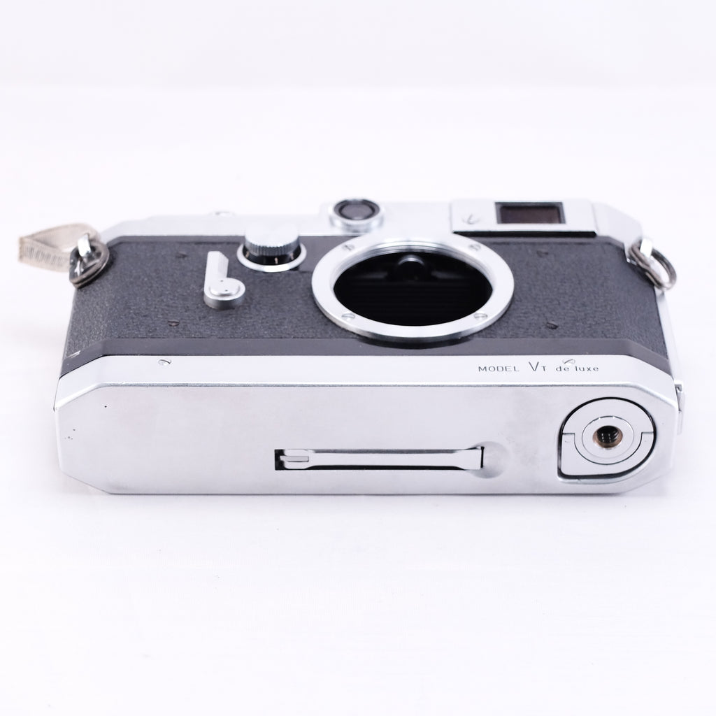 Canon VT deluxe