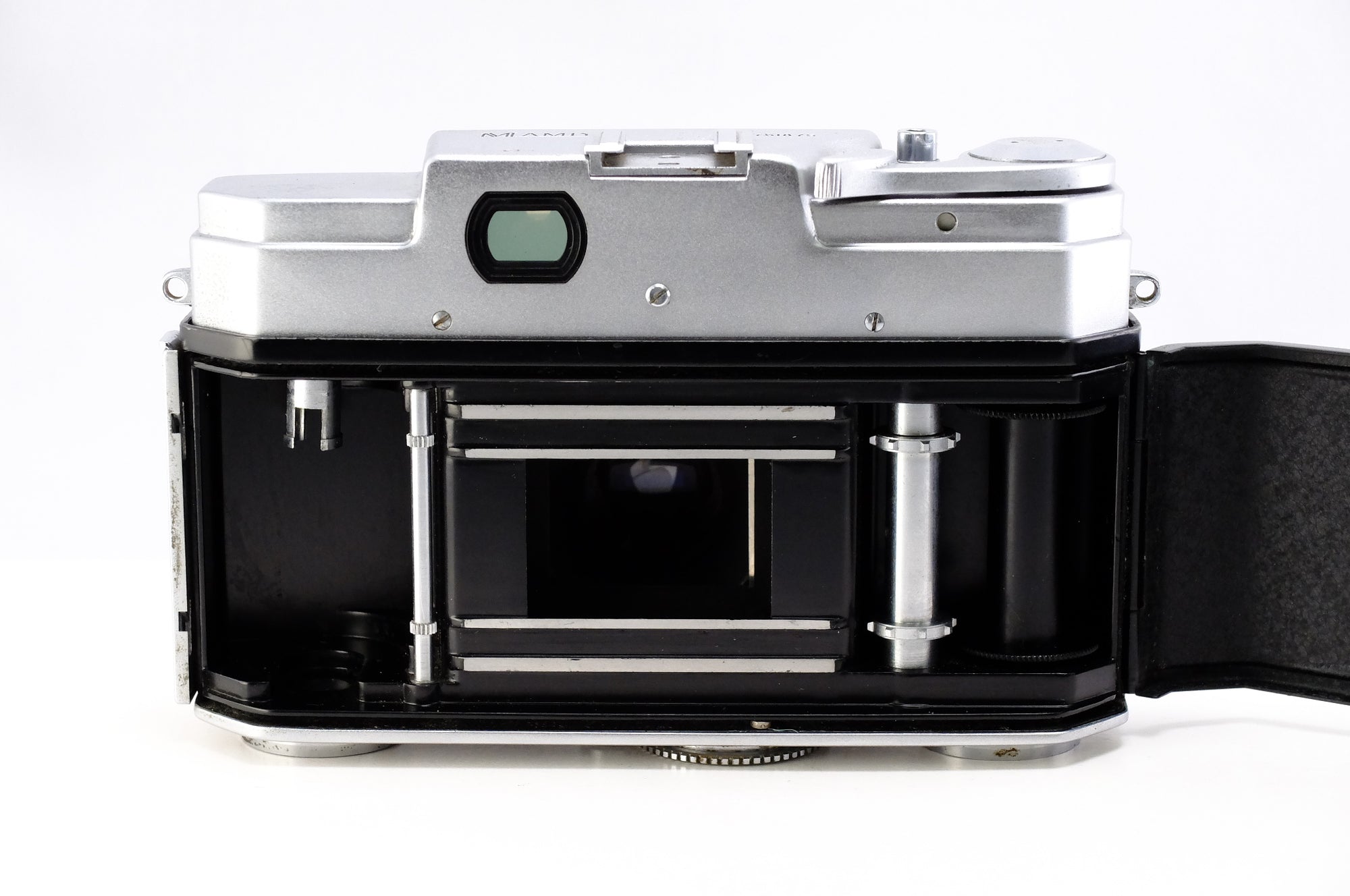 【MAMIYA】MAGAZINE 35 | 東京CAMERA