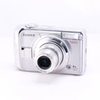 FUJIFILM FinePix A900（メモリーカード&電池付き）
