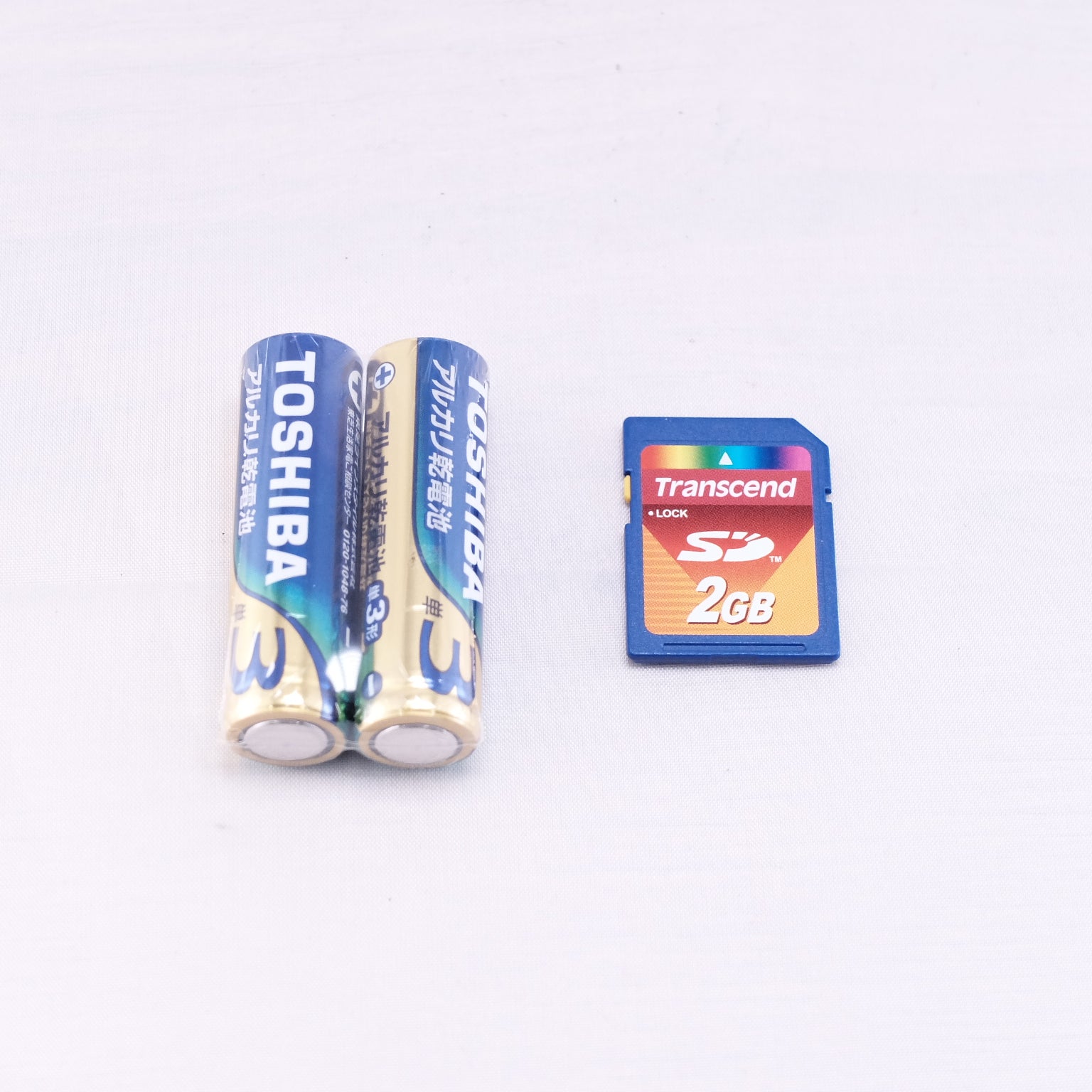 2003 MINOLTA DiMAGE F300