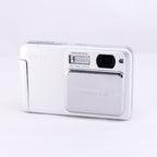 Nikon COOLPIX S2（メモリーカード&バッテリー/充電器付き）