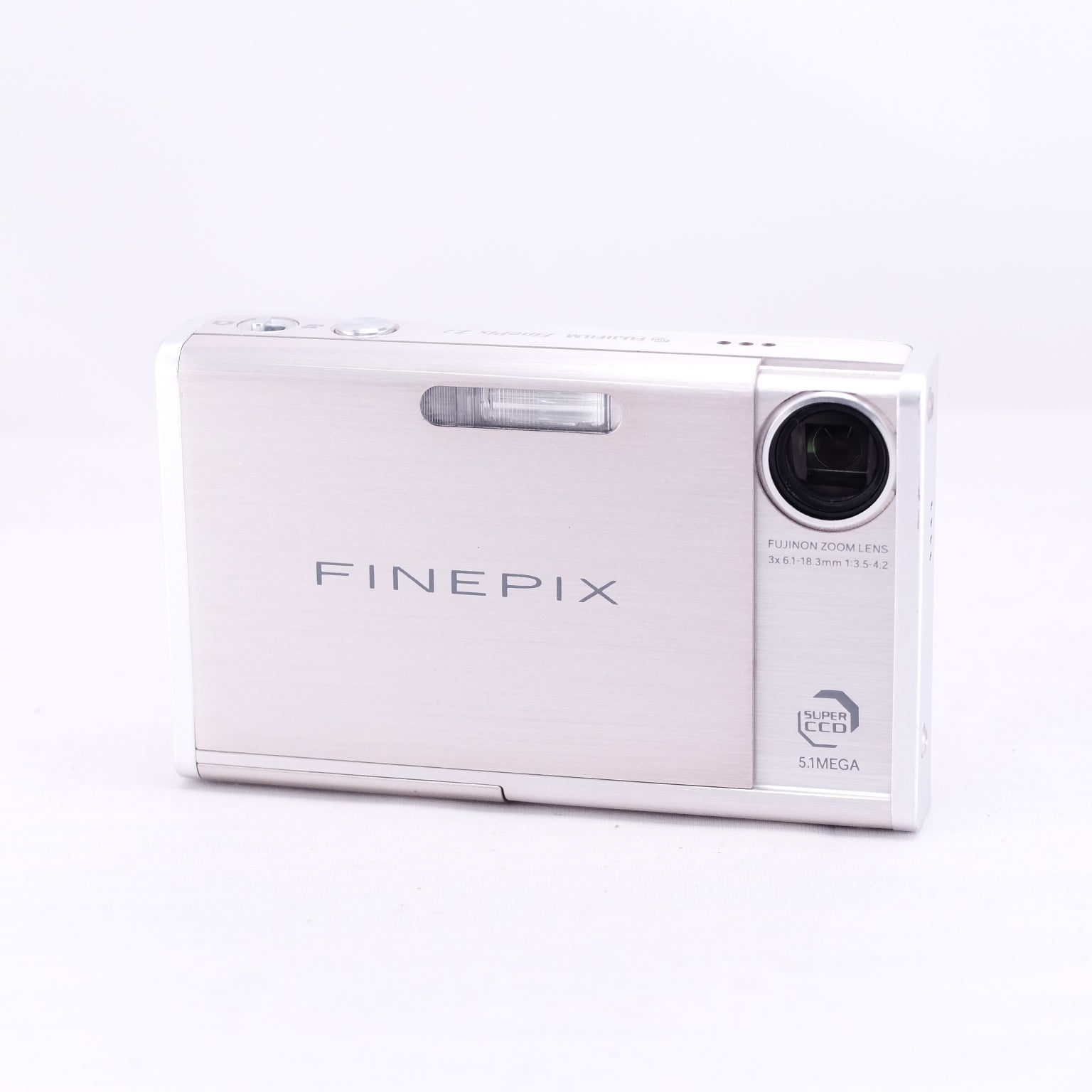 FUJIFILM FinePix Z2（メモリーカード&バッテリー/充電器付き）