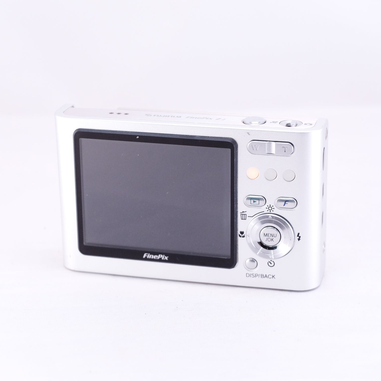 FUJIFILM FinePix Z2（メモリーカード&バッテリー/充電器付き）