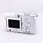 Canon PowerShot A95（メモリーカード&電池付き）