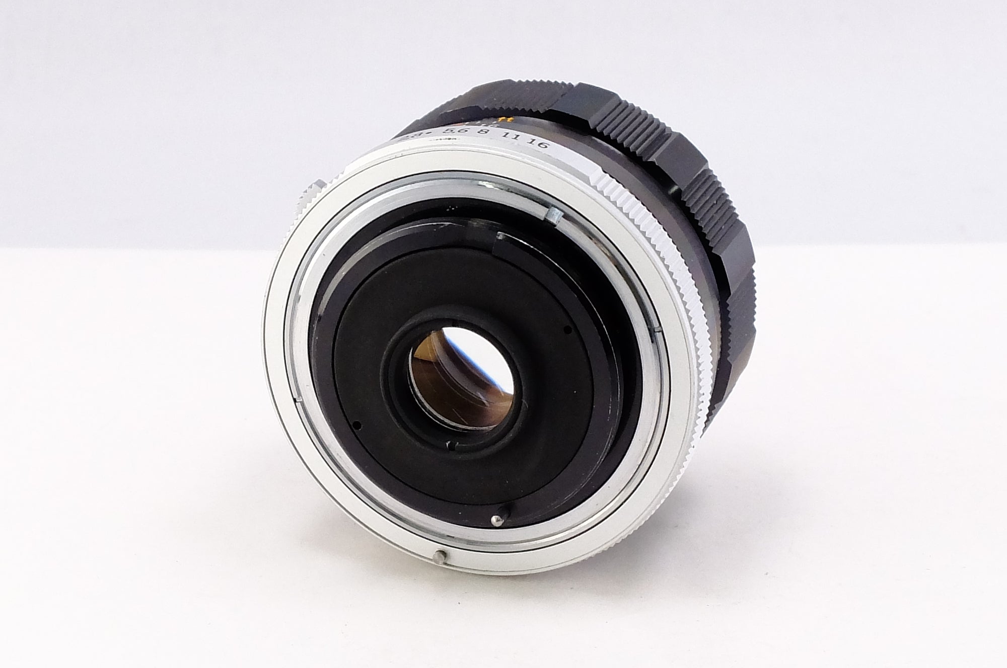 【OLYMPUS】G.ZUIKO AUTO-W 35mm F2.8 [M42] | 東京CAMERA