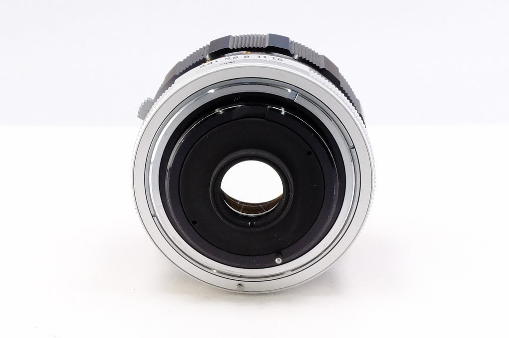 【OLYMPUS】G.ZUIKO AUTO-W 35mm F2.8 [M42] | 東京CAMERA