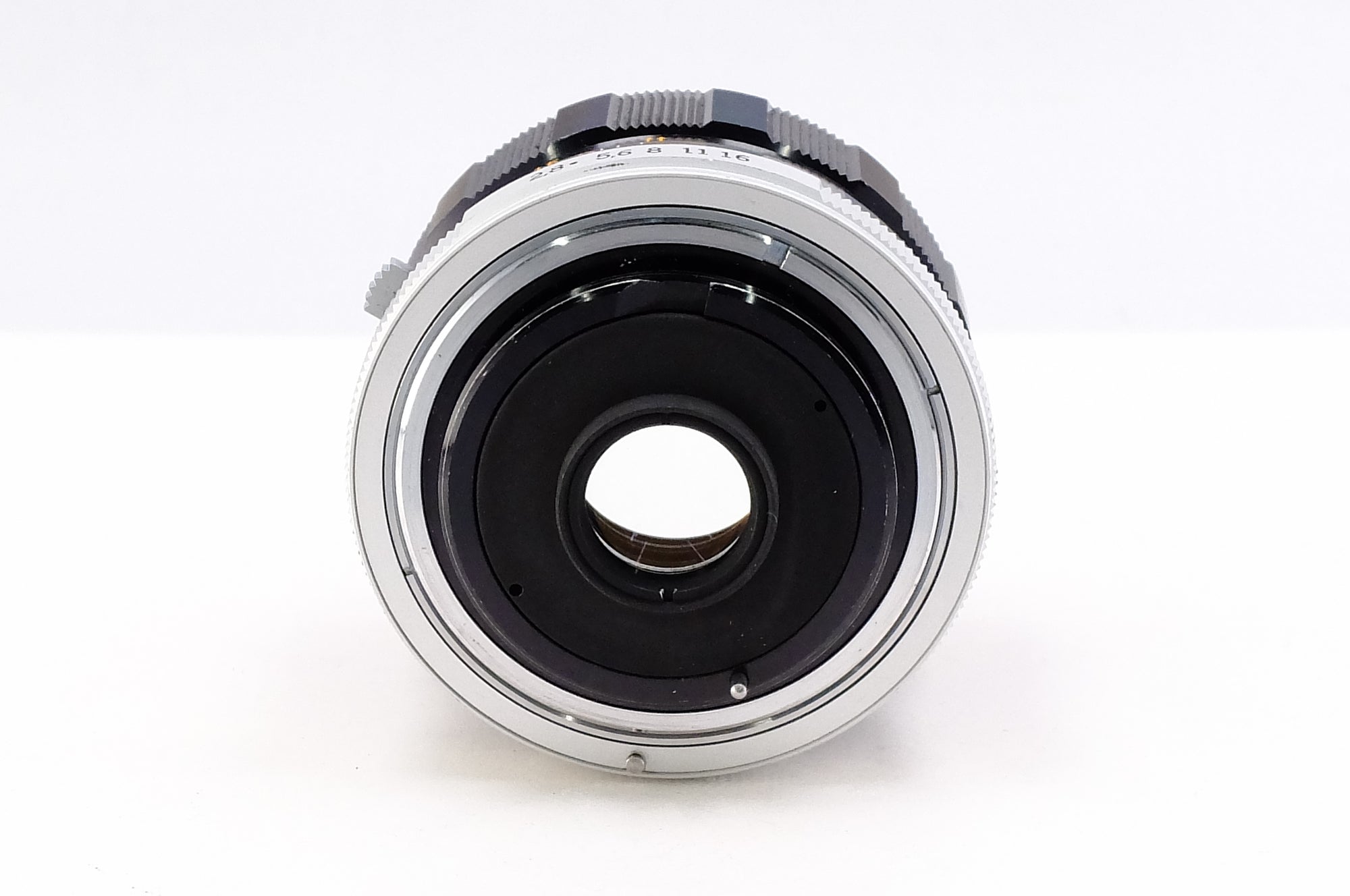 【OLYMPUS】G.ZUIKO AUTO-W 35mm F2.8 [M42] | 東京CAMERA