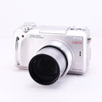 2004 OLYMPUS CAMEDIA C-770 Ultra Zoom（メモリーカード&バッテリー/充電器付き）
