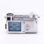 2004 OLYMPUS CAMEDIA C-770 Ultra Zoom（メモリーカード&バッテリー/充電器付き）