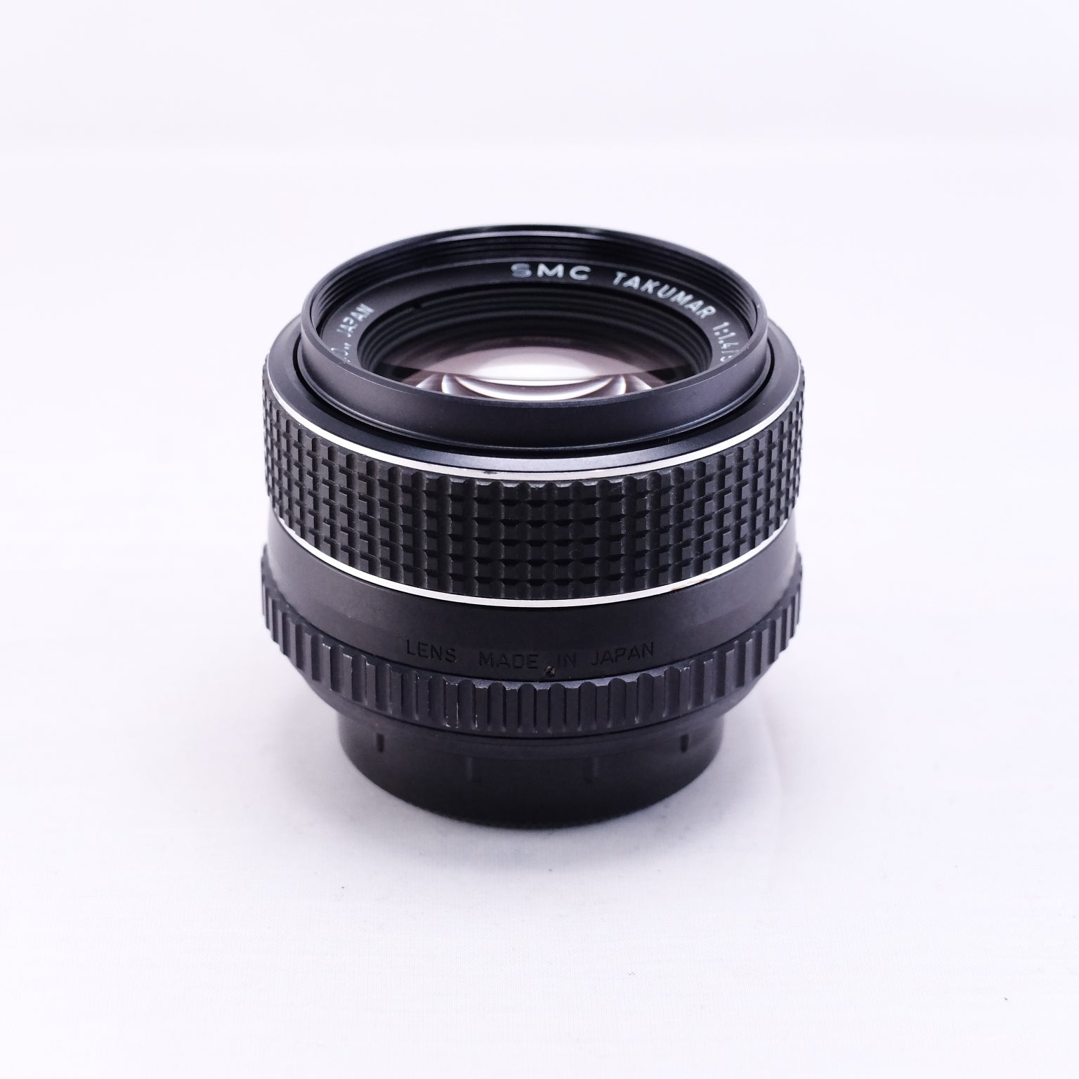PENTAX SMC TAKUMAR 50mm F1.4 [M42]