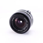 Nikon 非Ai NIKKOR 20mm F4 [F]