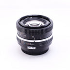 Nikon 非Ai NIKKOR 20mm F4 [F]