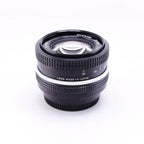 Nikon 非Ai NIKKOR 20mm F4 [F]