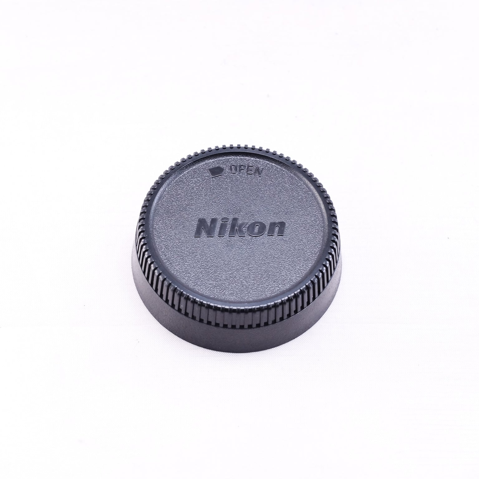 Nikon 非Ai NIKKOR 20mm F4 [F]