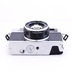 OLYMPUS 35DC (純正Black)