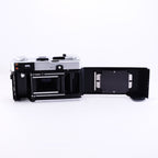 OLYMPUS 35DC (純正Black)
