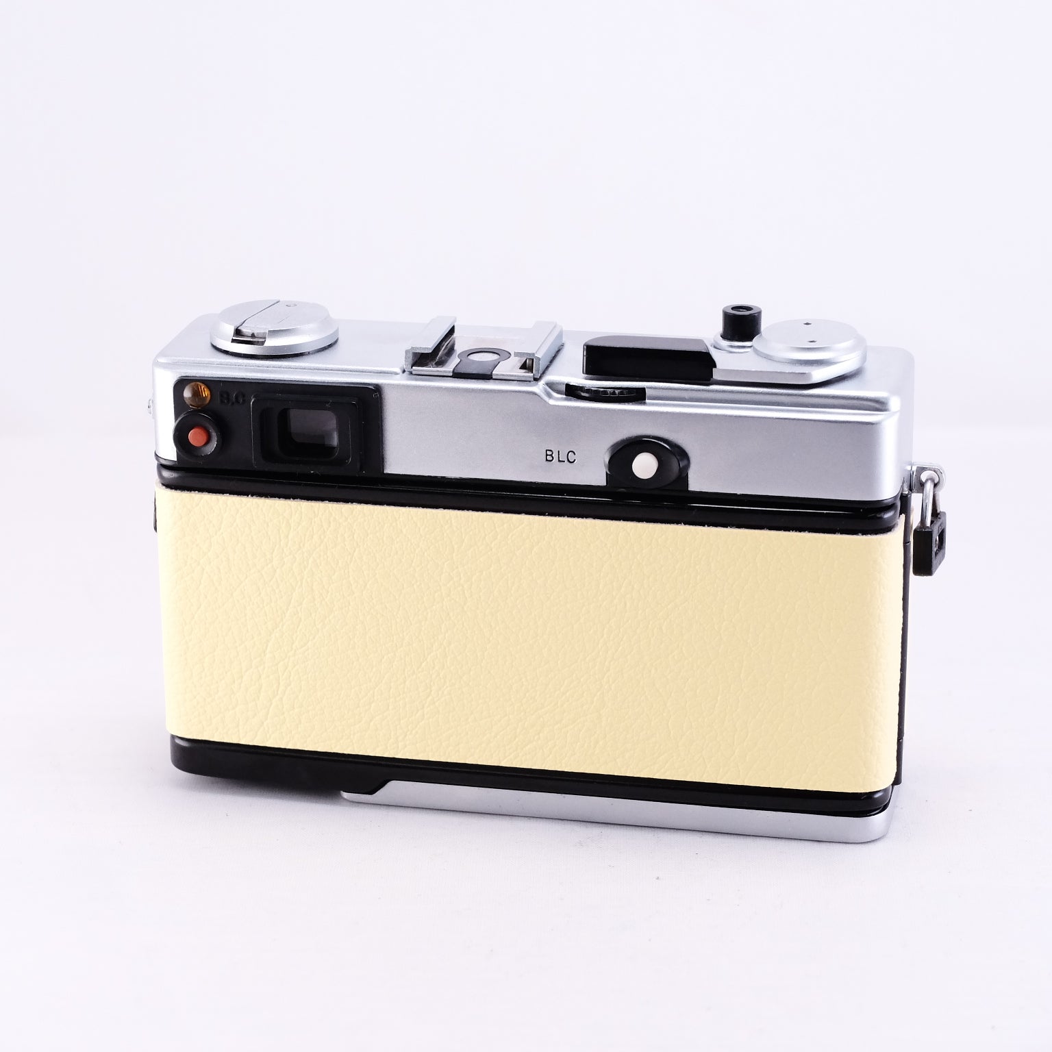 【OLYMPUS】35DC (Lemon Yellow)