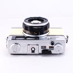 【OLYMPUS】35DC (Lemon Yellow)
