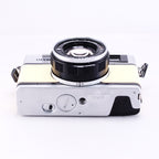 【OLYMPUS】35DC (Lemon Yellow)