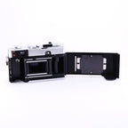 【OLYMPUS】35DC (Lemon Yellow)