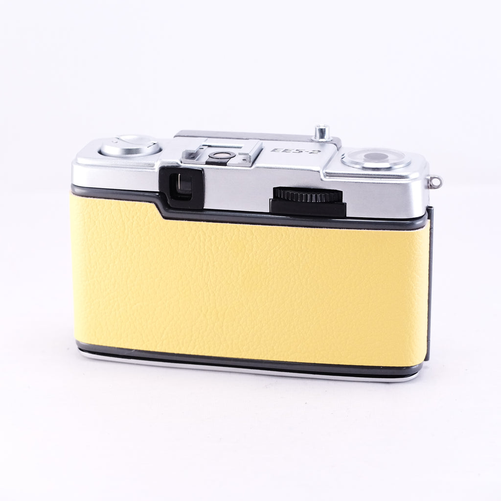 OLYMPUS PEN EES-2 (Yellow) ※整備品