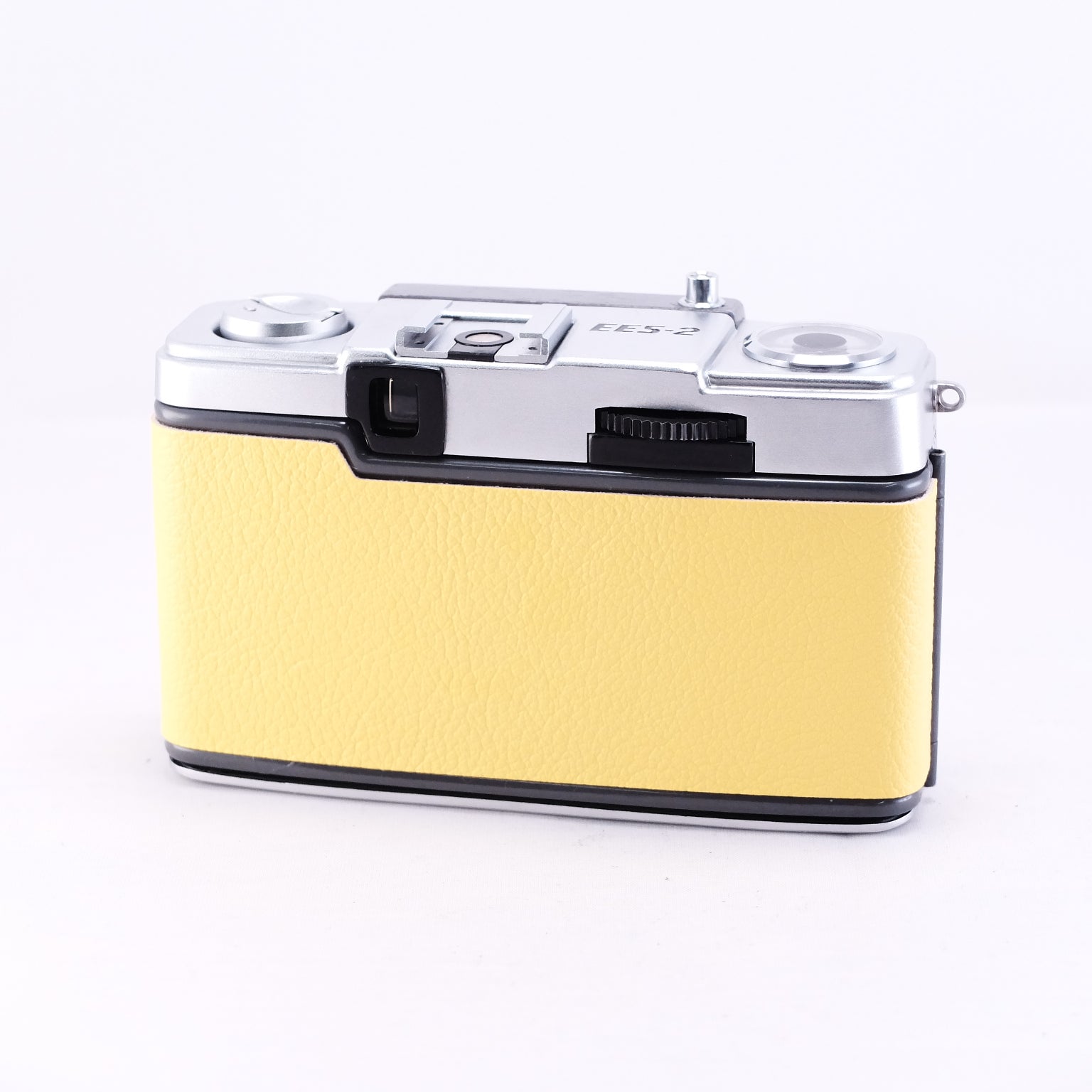 OLYMPUS PEN EES-2 (Yellow) ※整備品