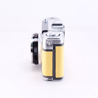 OLYMPUS PEN EES-2 (Yellow) ※整備品