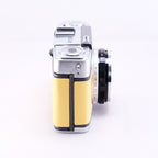 OLYMPUS PEN EES-2 (Yellow) ※整備品