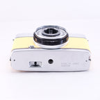OLYMPUS PEN EES-2 (Yellow) ※整備品