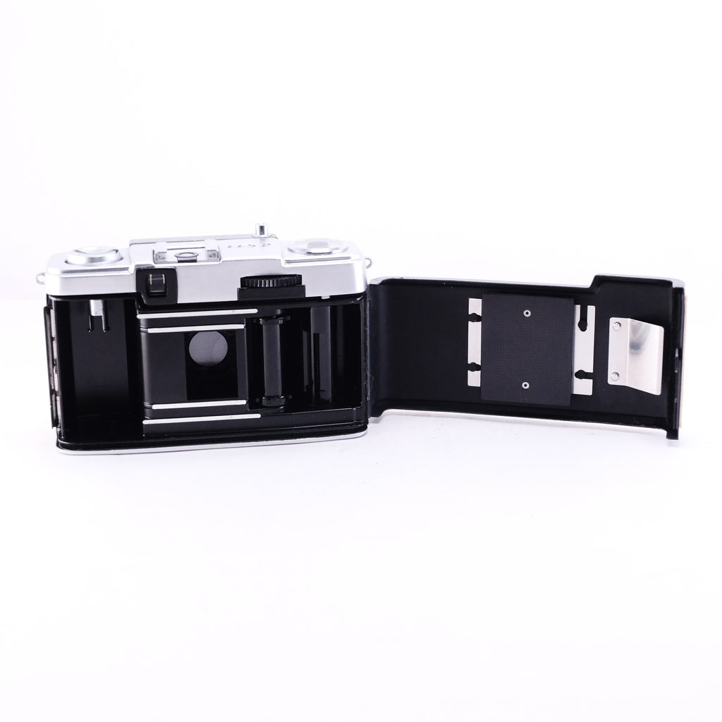 OLYMPUS PEN EES-2 (Yellow) ※整備品