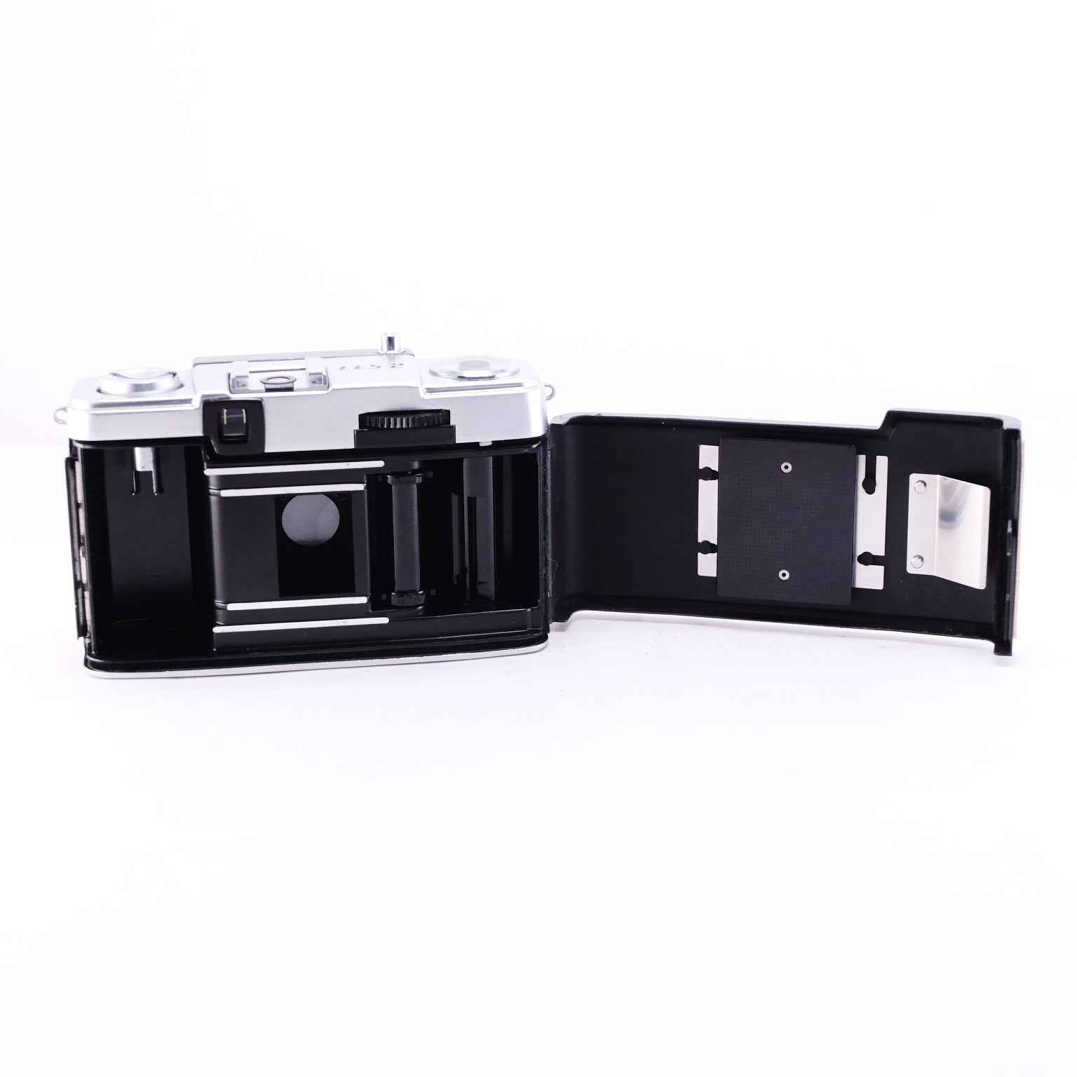 OLYMPUS PEN EES-2 (Yellow) ※整備品
