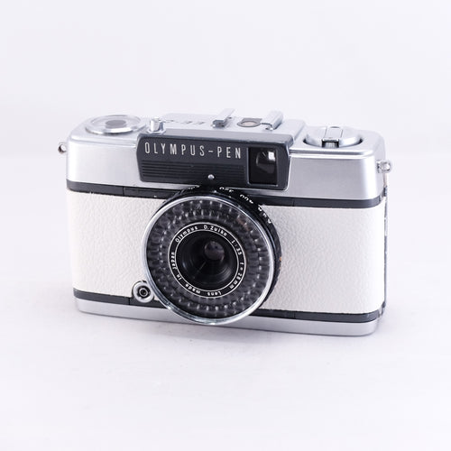 OLYMPUS PEN EE-2 (Off White)