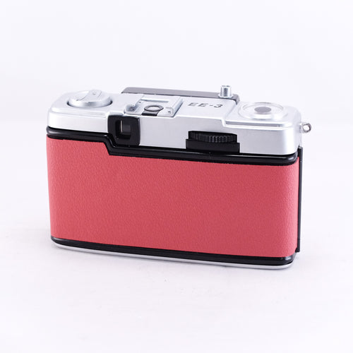 OLYMPUS PEN EE-3 (Red)