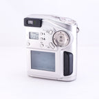FUJIFILM FinePix 1700Z（メモリーカード&バッテリー/充電器付き）