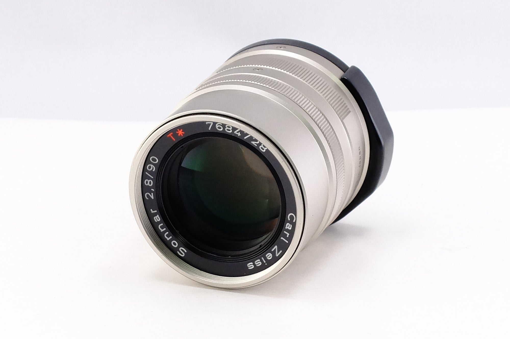 【CONTAX】 Sonnar T* 90mm F2.8 [G] | 東京CAMERA