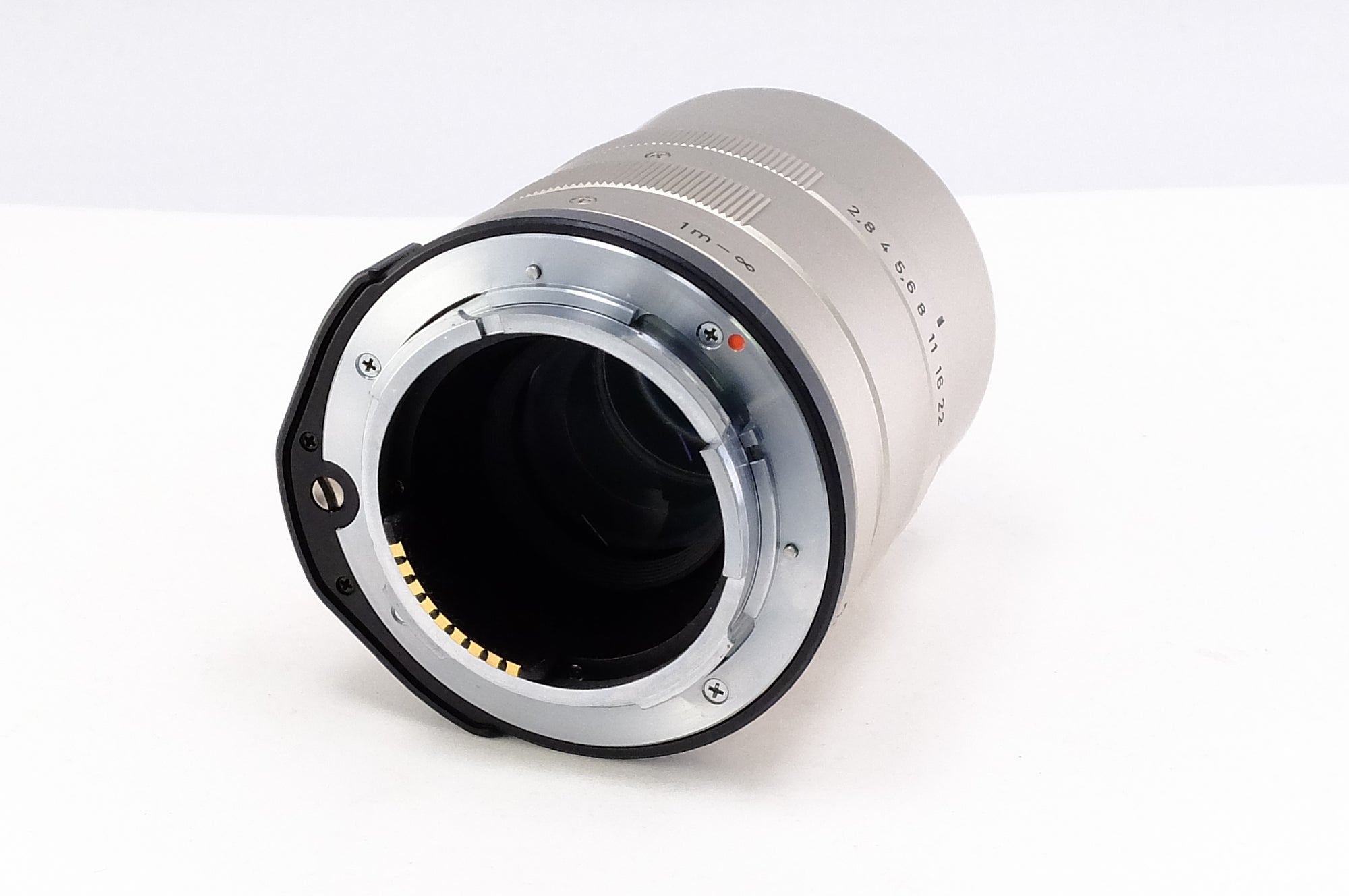 【CONTAX】 Sonnar T* 90mm F2.8 [G] | 東京CAMERA