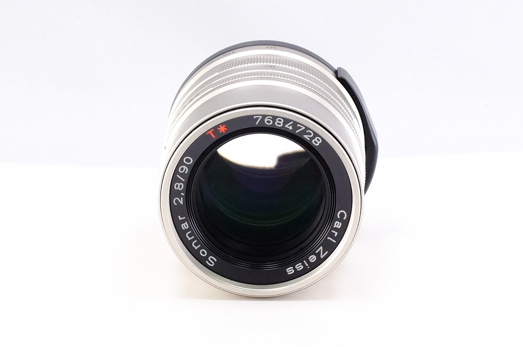 【CONTAX】 Sonnar T* 90mm F2.8 [G] | 東京CAMERA