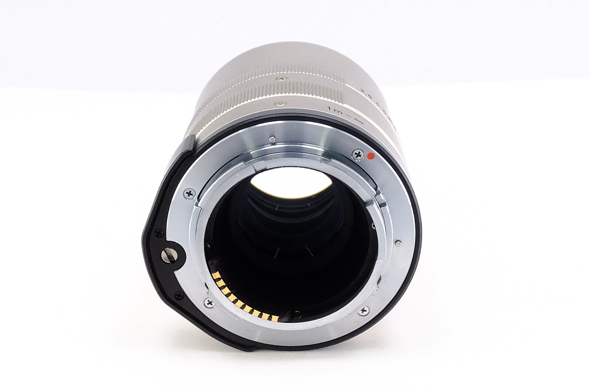 【CONTAX】 Sonnar T* 90mm F2.8 [G] | 東京CAMERA